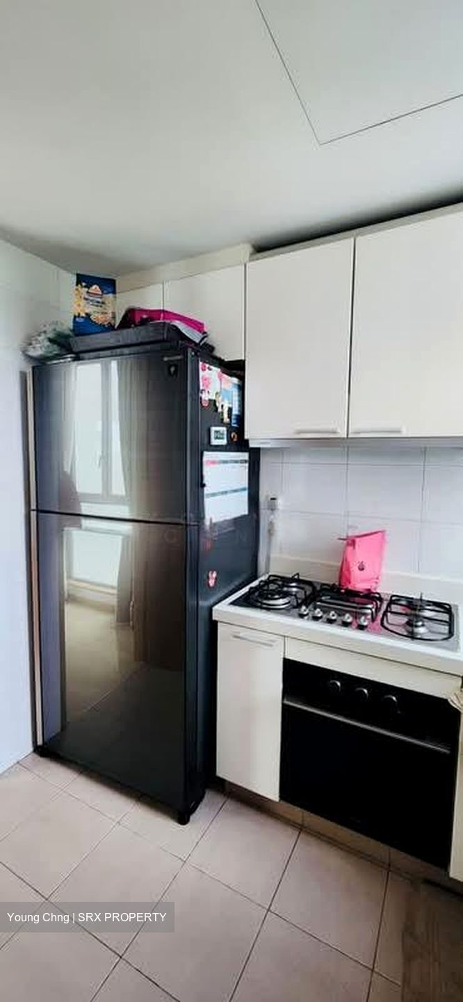 Caribbean At Keppel Bay (D4), Condominium #591275761